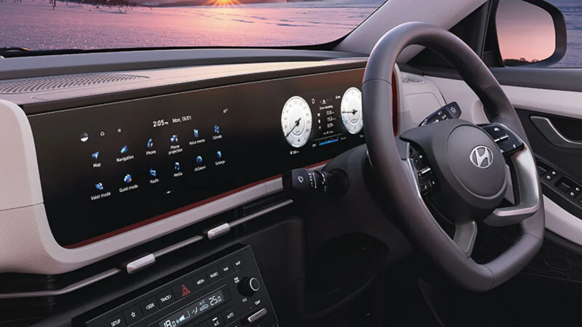 Hyundai Creta 2025
