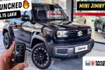Maruti Cervo