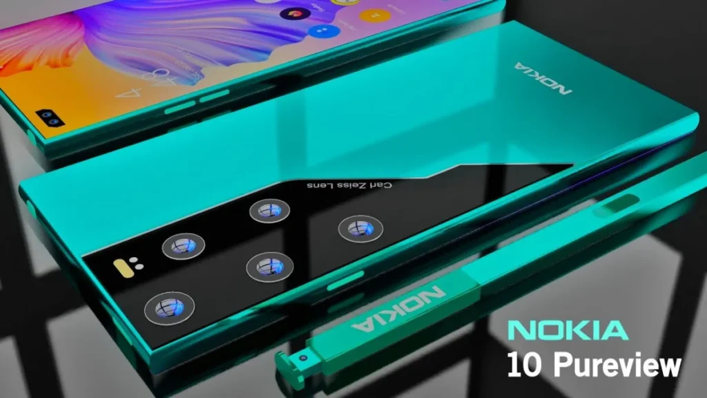 Nokia 10 Pureview