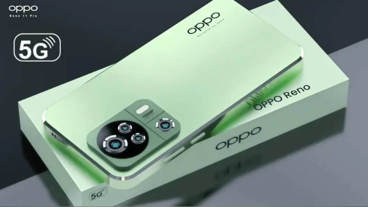 OPPO Dhansu 5G