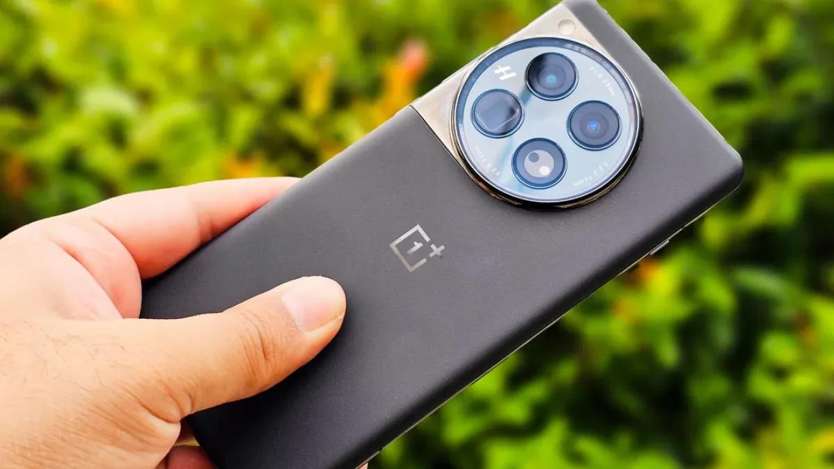 OnePlus 12 5G