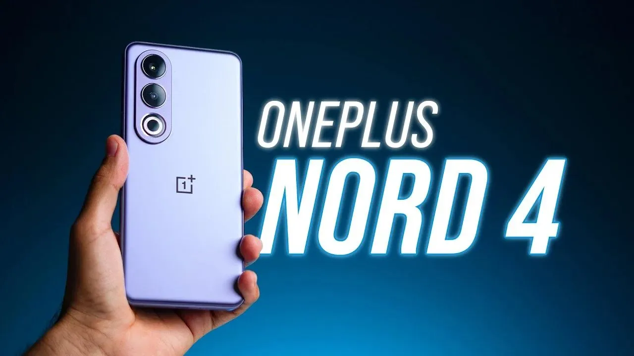 OnePlus
