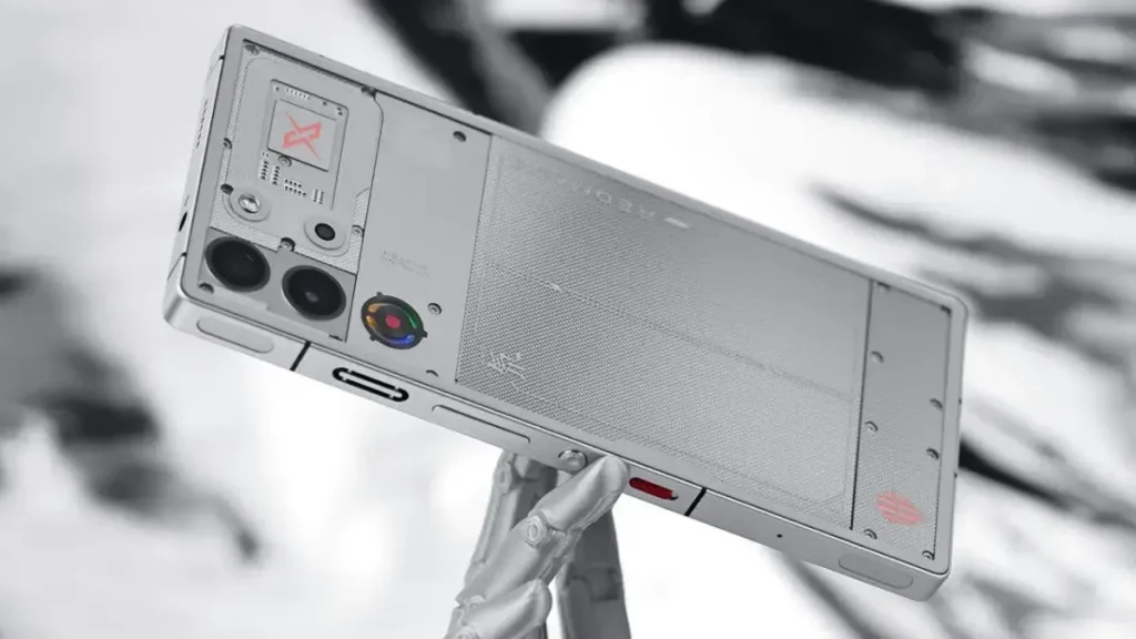 REDMAGIC 10S Pro