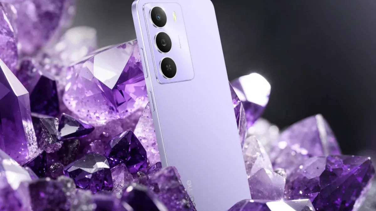 Realme Narzo 80 Lite 5G