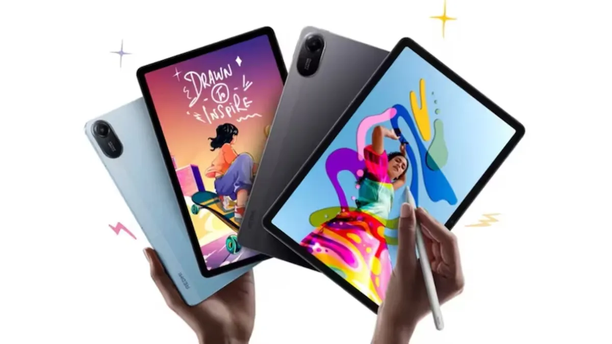 Redmi Pad 2