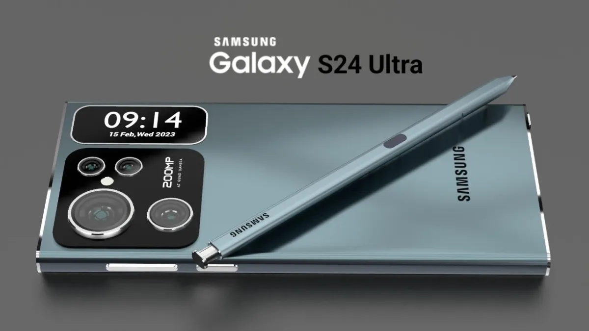 Samsung Galaxy S24 Ultra