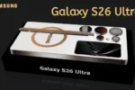 Samsung Galaxy S26