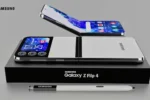 Samsung Galaxy Z Flip4