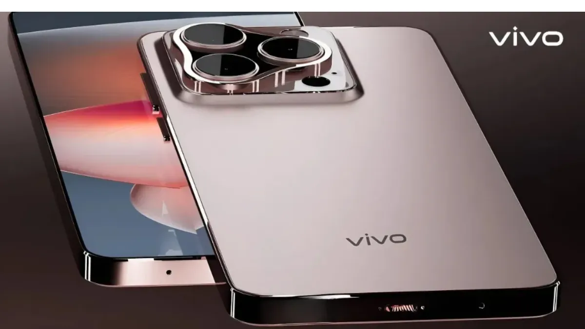 Vivo 5G