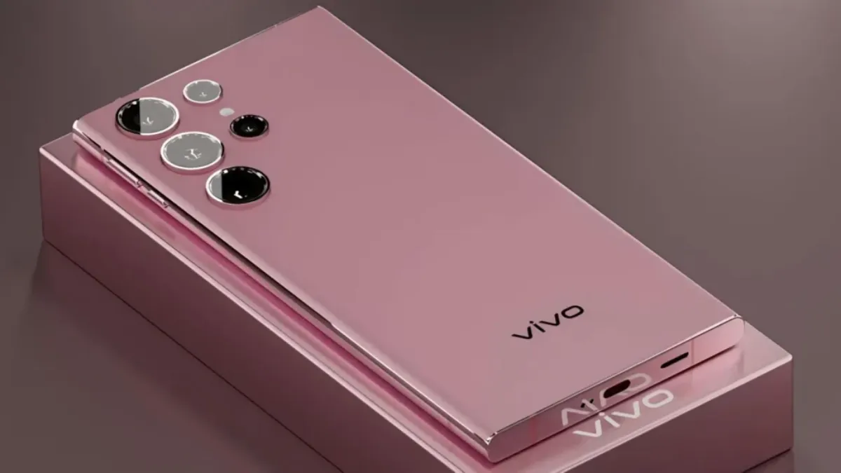 Vivo Smart Camera 5G