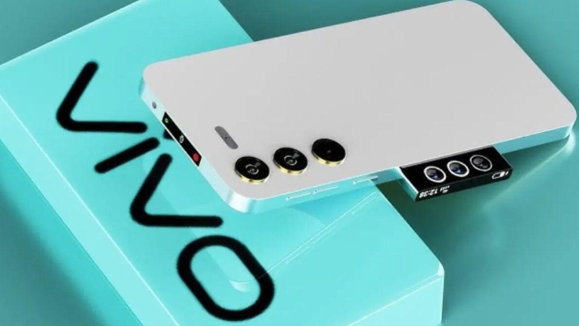 Vivo T4 Ultra 5G