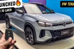 Volkswagen Tera SUV