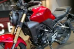 Honda CB300R