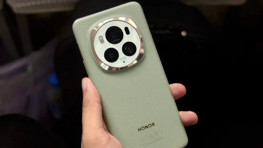 Honor 8S