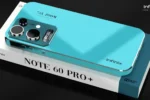 Infinix Note 60 Pro Plus
