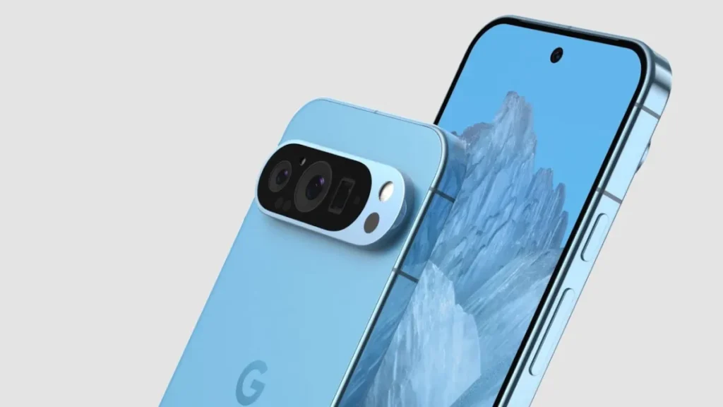 Google Pixel 12 Pro