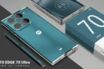 Motorola Edge 70 Ultra