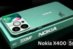 Nokia X400 5G