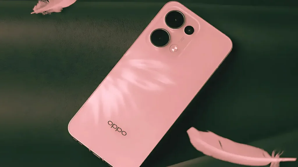 OPPO