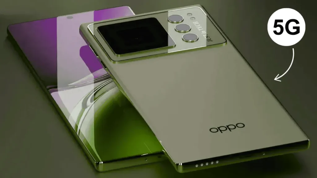OPPO A5i