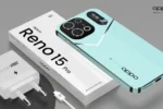 OPPO Reno 15 Pro