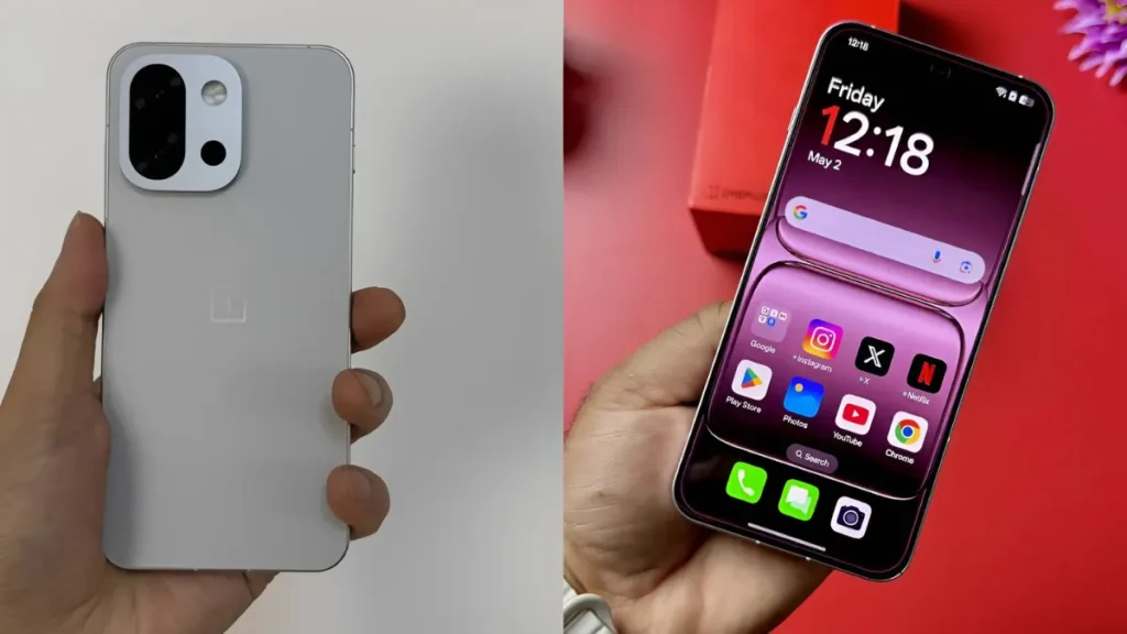 OnePlus 13s