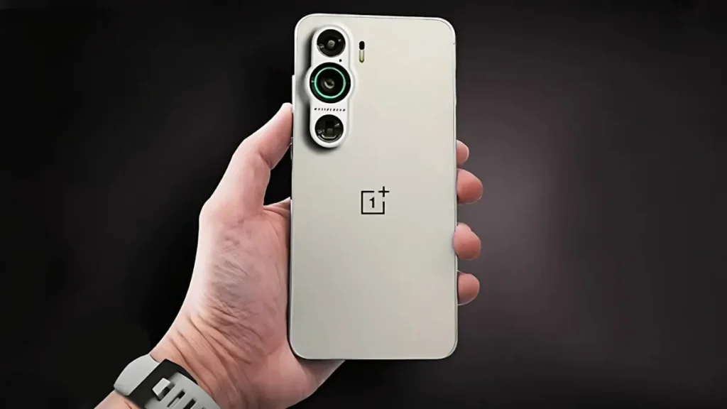 OnePlus 13s