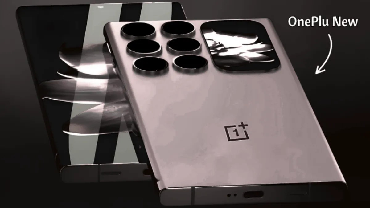 OnePlus 16 Pro