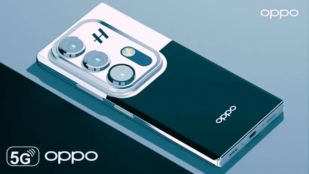 Oppo A5x 5G