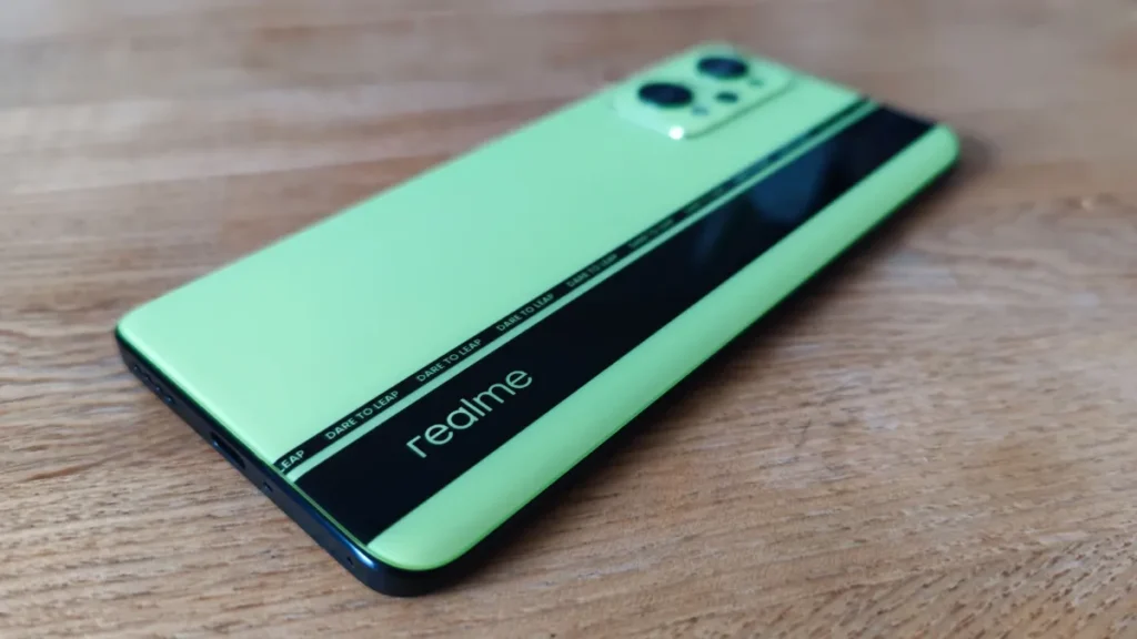 Realme 3i