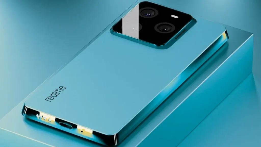 Realme C73 5G