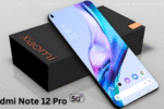 Redmi Note 12 Pro 5G