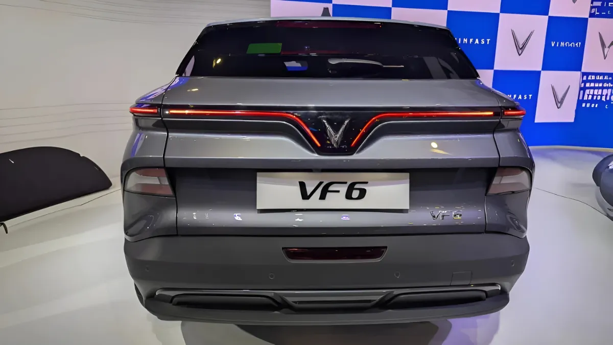 VinFast VF6