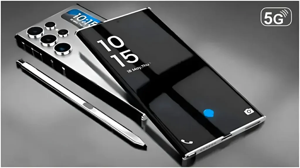 Vivo F35 Neo 5G