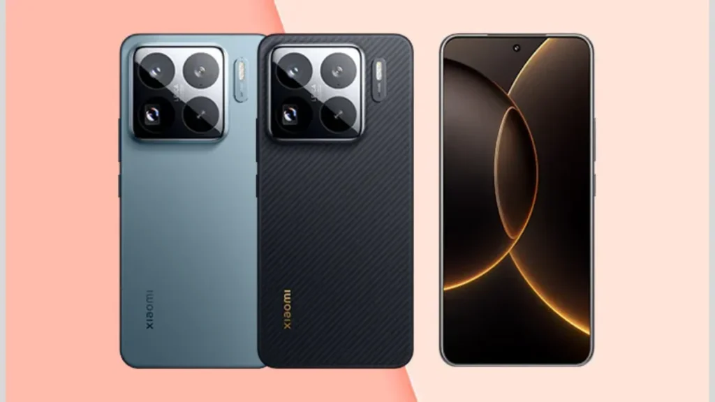 Xiaomi Civi 5 Pro