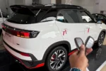 Hyundai Creta N