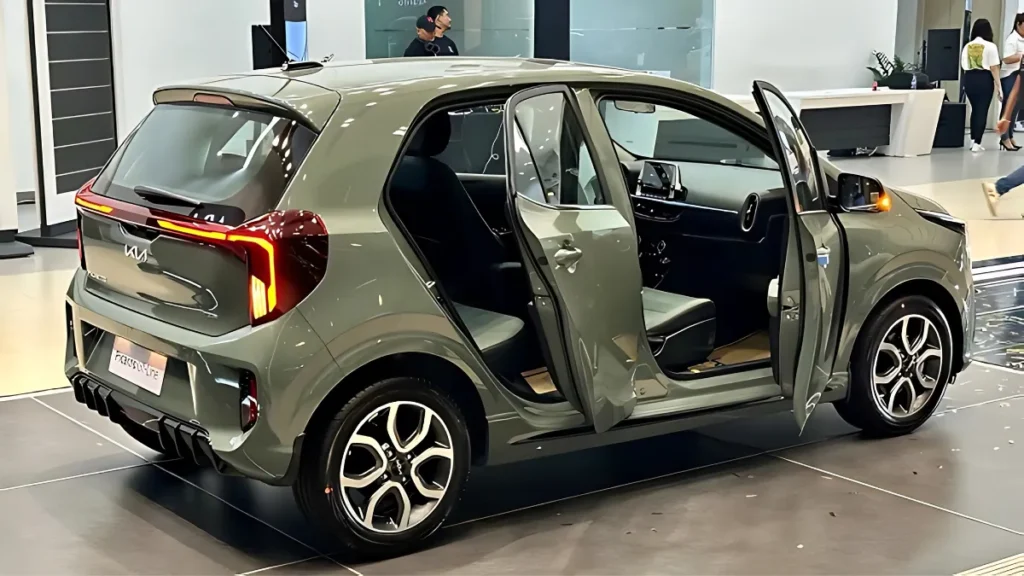 Kia Picanto