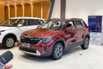 Kia Seltos HTK+