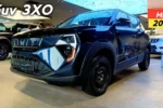 Mahindra Xuv 3XO