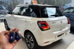 Maruti Swift ZXi Plus