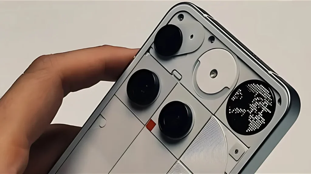 Nothing Phone 3