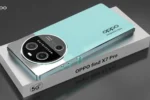 OPPO FIND X7 Pro