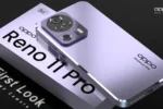 OPPO Reno 11 Pro Plus