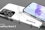 OnePlus Nord 5