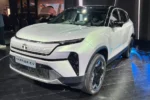 Tata Harrier