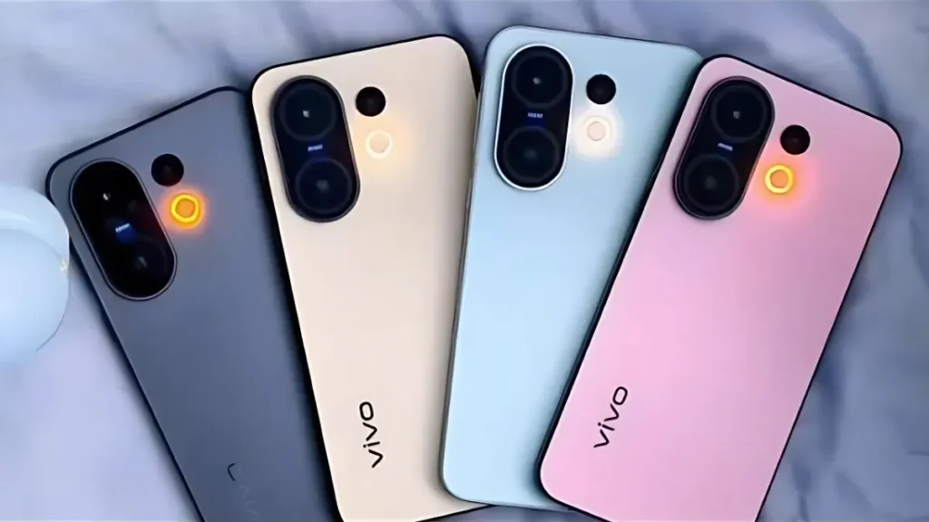 Vivo X 200 FE