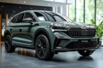 Skoda Kylaq